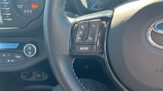 Toyota Yaris 1.5 Hybrid Excel TSS 5dr CVT Hybrid Hatchback